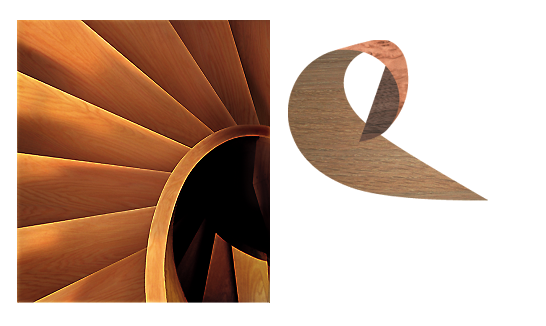 ProPly Custom Plywood Inc. Logo